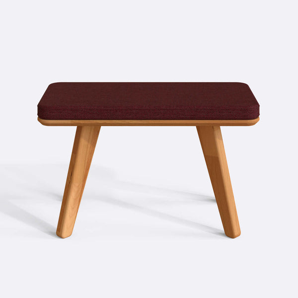 Han Bench – 31" x 15" (80 x 38 cm)