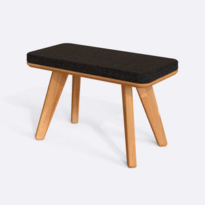 Han Bench – 31" x 15" (80 x 38 cm)