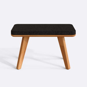 Han Bench – 31" x 15" (80 x 38 cm)