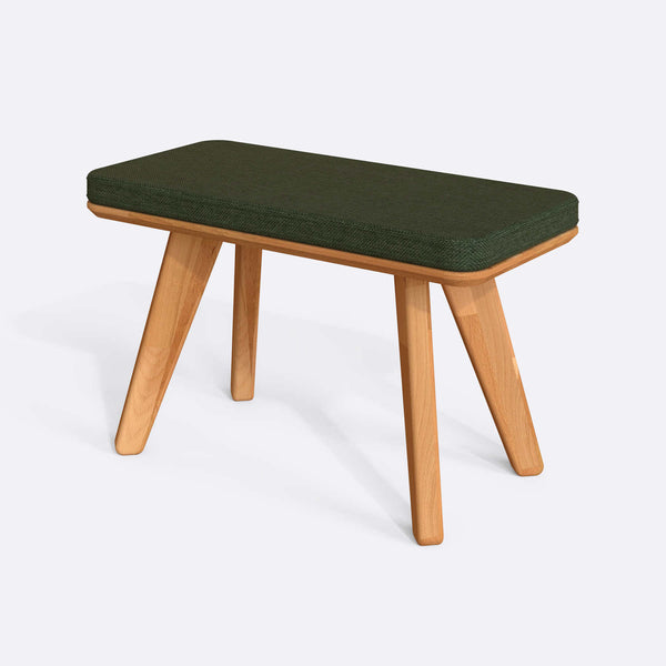 Han Bench – 31" x 15" (80 x 38 cm)