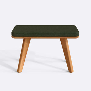 Han Bench – 31" x 15" (80 x 38 cm)
