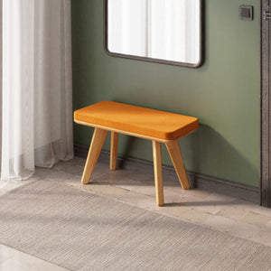 Han Bench – 31" x 15" (80 x 38 cm)