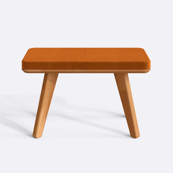 Han Bench – 31" x 15" (80 x 38 cm)