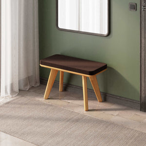 Han Bench – 31" x 15" (80 x 38 cm)