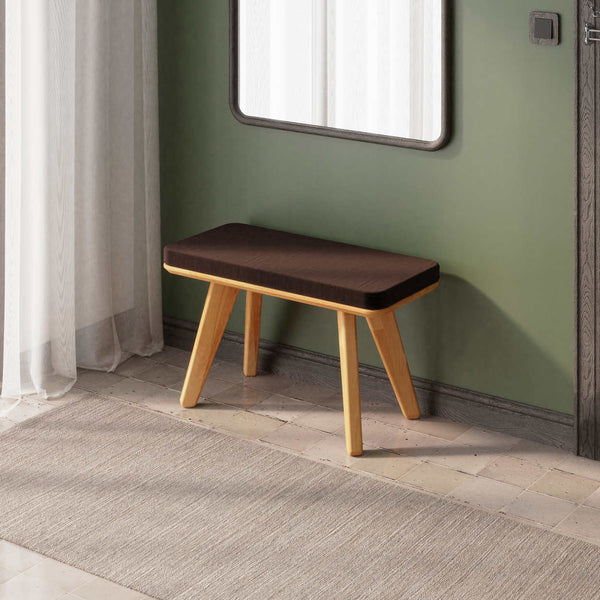 Han Bench – 31" x 15" (80 x 38 cm)