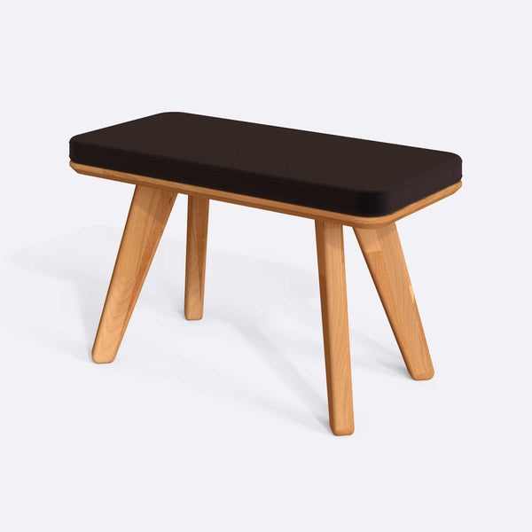 Han Bench – 31" x 15" (80 x 38 cm)