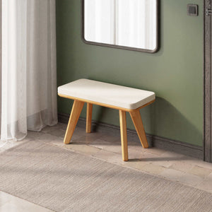 Han Bench – 31" x 15" (80 x 38 cm)