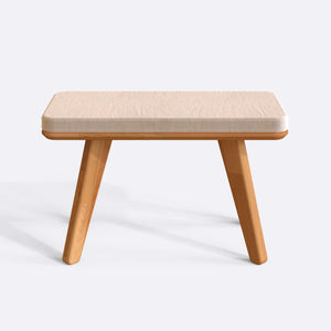 Han Bench – 31" x 15" (80 x 38 cm)