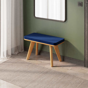 Han Bench – 31" x 15" (80 x 38 cm)