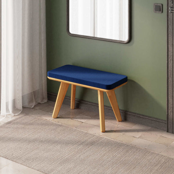 Han Bench – 31" x 15" (80 x 38 cm)
