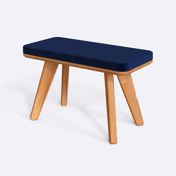 Han Bench – 31" x 15" (80 x 38 cm)