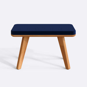 Han Bench – 31" x 15" (80 x 38 cm)