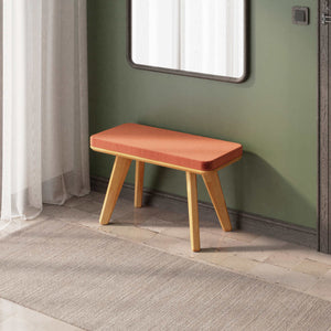 Han Bench – 31" x 15" (80 x 38 cm)