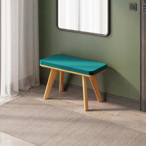 Han Bench – 31" x 15" (80 x 38 cm)