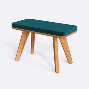 Han Bench – 31" x 15" (80 x 38 cm)