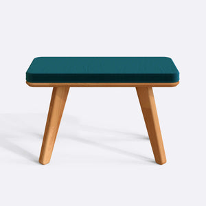Han Bench – 31" x 15" (80 x 38 cm)