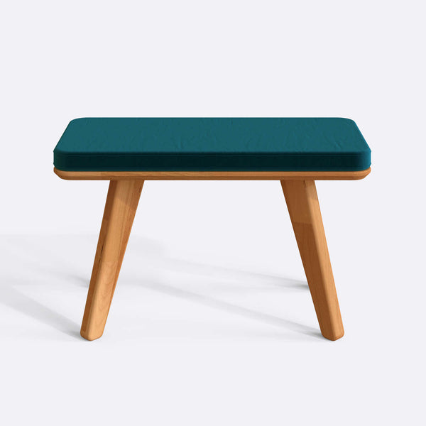 Han Bench – 31" x 15" (80 x 38 cm)