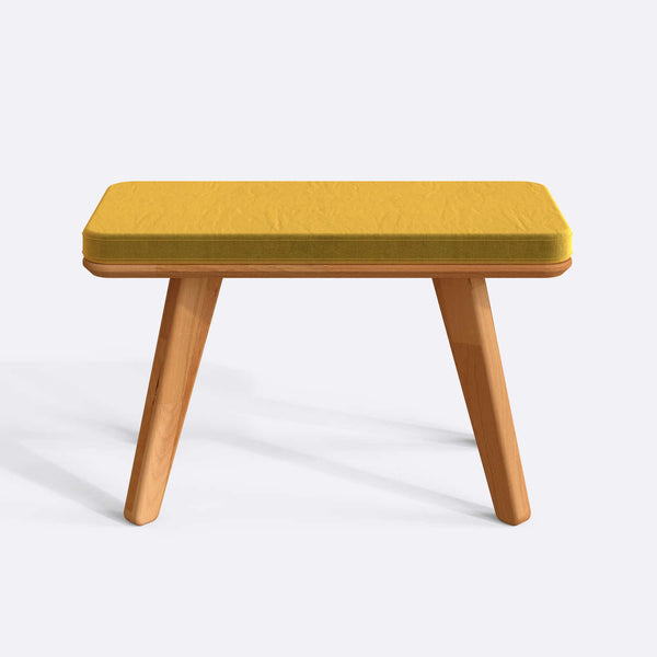 Han Bench – 31" x 15" (80 x 38 cm)