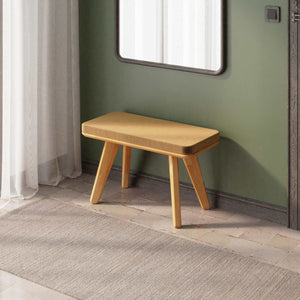 Han Bench – 31" x 15" (80 x 38 cm)