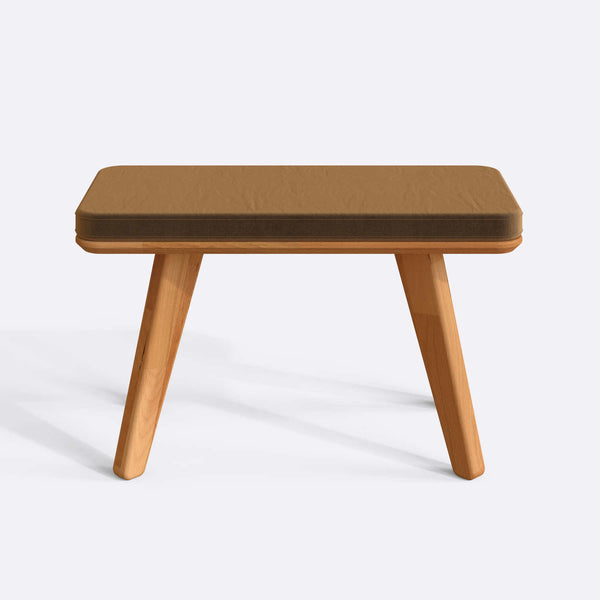 Han Bench – 31" x 15" (80 x 38 cm)