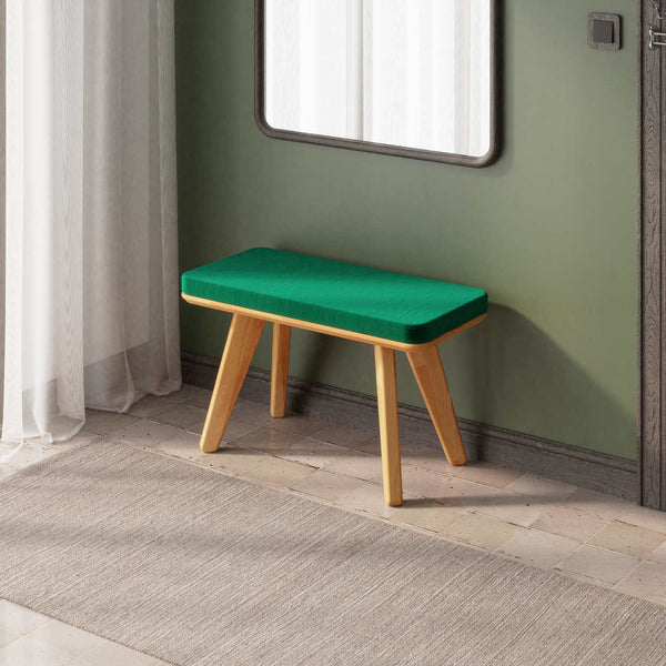 Han Bench – 31" x 15" (80 x 38 cm)