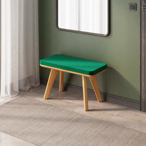 Han Bench – 31" x 15" (80 x 38 cm)