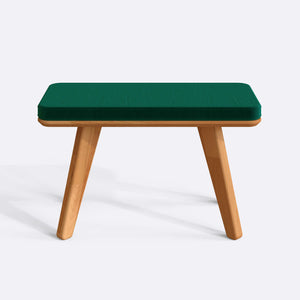Han Bench – 31" x 15" (80 x 38 cm)