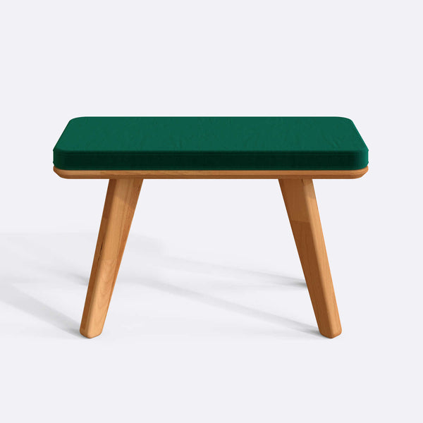 Han Bench – 31" x 15" (80 x 38 cm)