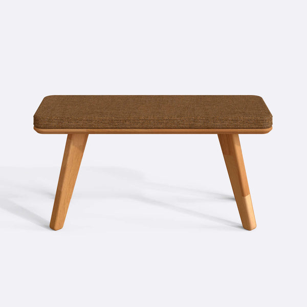 Han Bench – 39" x 15" (100 x 38 cm)