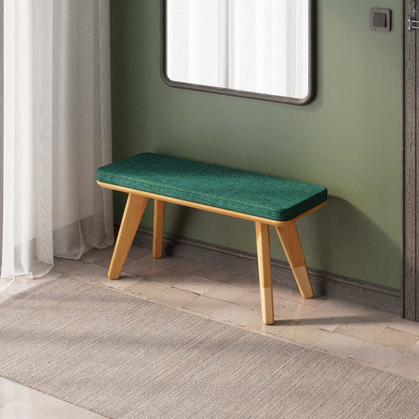 Han Bench – 39" x 15" (100 x 38 cm)