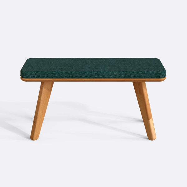 Han Bench – 39" x 15" (100 x 38 cm)