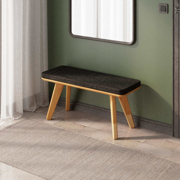 Han Bench – 39" x 15" (100 x 38 cm)