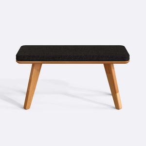 Han Bench – 39" x 15" (100 x 38 cm)