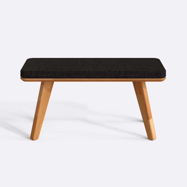Han Bench – 39" x 15" (100 x 38 cm)