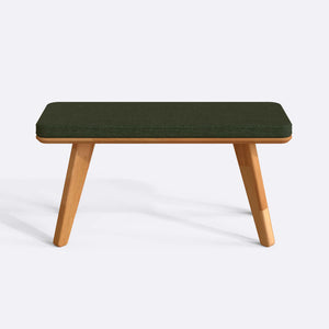 Han Bench – 39" x 15" (100 x 38 cm)