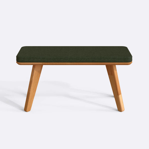 Han Bench – 39" x 15" (100 x 38 cm)