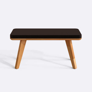 Han Bench – 39" x 15" (100 x 38 cm)