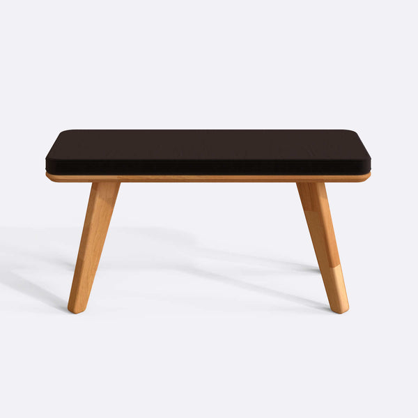 Han Bench – 39" x 15" (100 x 38 cm)