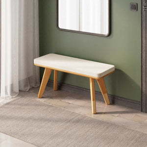 Han Bench – 39" x 15" (100 x 38 cm)