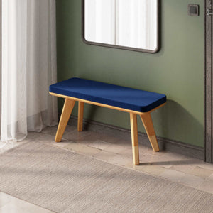 Han Bench – 39" x 15" (100 x 38 cm)