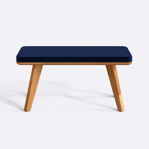 Han Bench – 39" x 15" (100 x 38 cm)