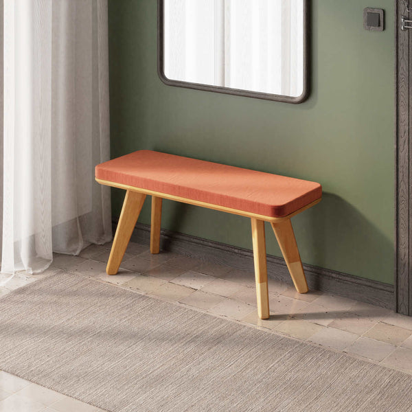 Han Bench – 39" x 15" (100 x 38 cm)