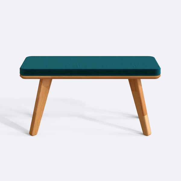 Han Bench – 39" x 15" (100 x 38 cm)