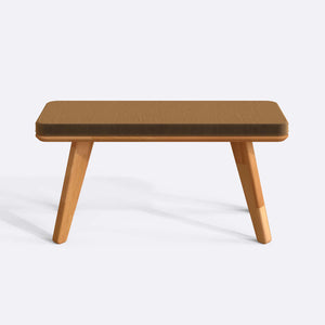 Han Bench – 39" x 15" (100 x 38 cm)