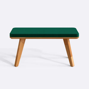 Han Bench – 39" x 15" (100 x 38 cm)