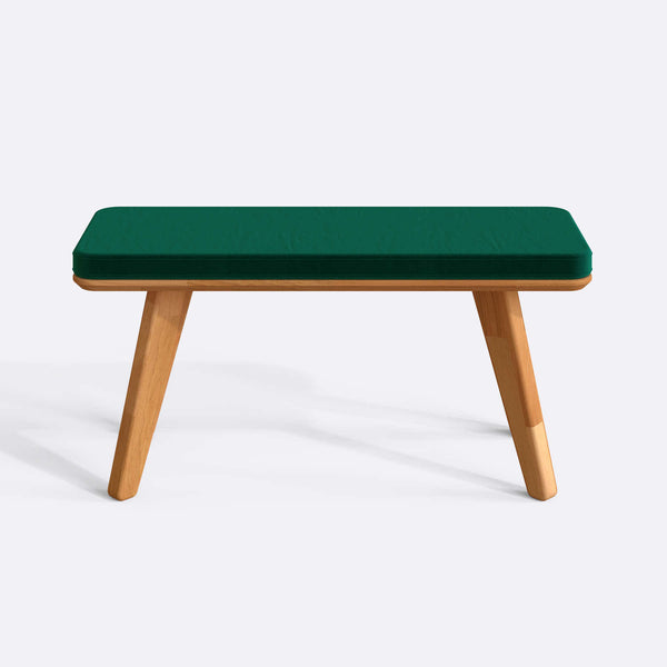 Han Bench – 39" x 15" (100 x 38 cm)