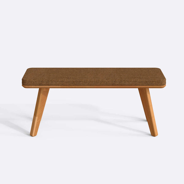 Han Bench – 47" x 15" (120 x 38 cm)