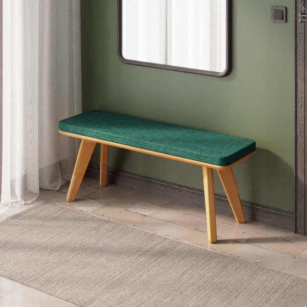 Han Bench – 47" x 15" (120 x 38 cm)