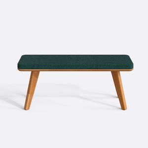 Han Bench – 47" x 15" (120 x 38 cm)