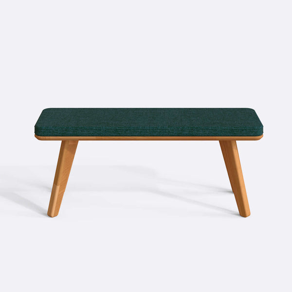 Han Bench – 47" x 15" (120 x 38 cm)